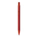 Shinnel red  ballpoint pen 