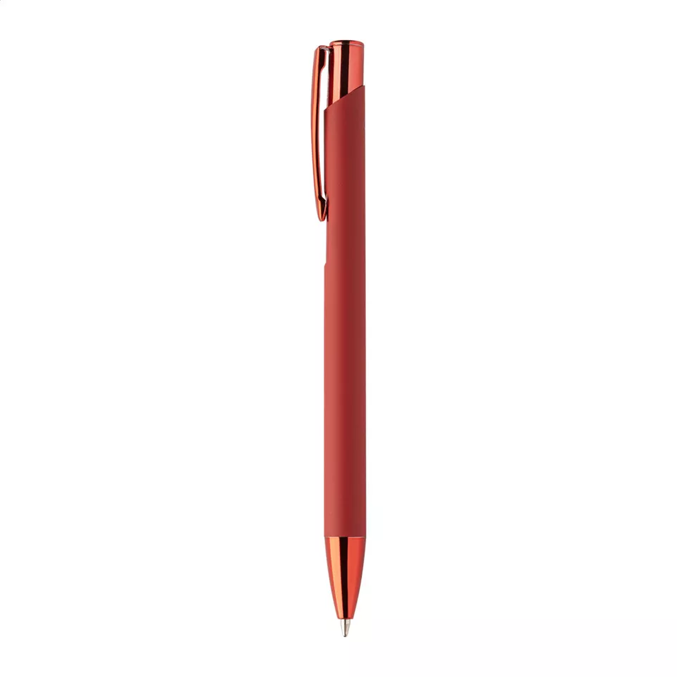 Shinnel rouge  stylo bille 