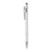 Tonnel Soft white  touch ballpoint pen 