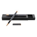 Rossy grey  pen set 