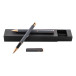 Rossy grey  pen set 
