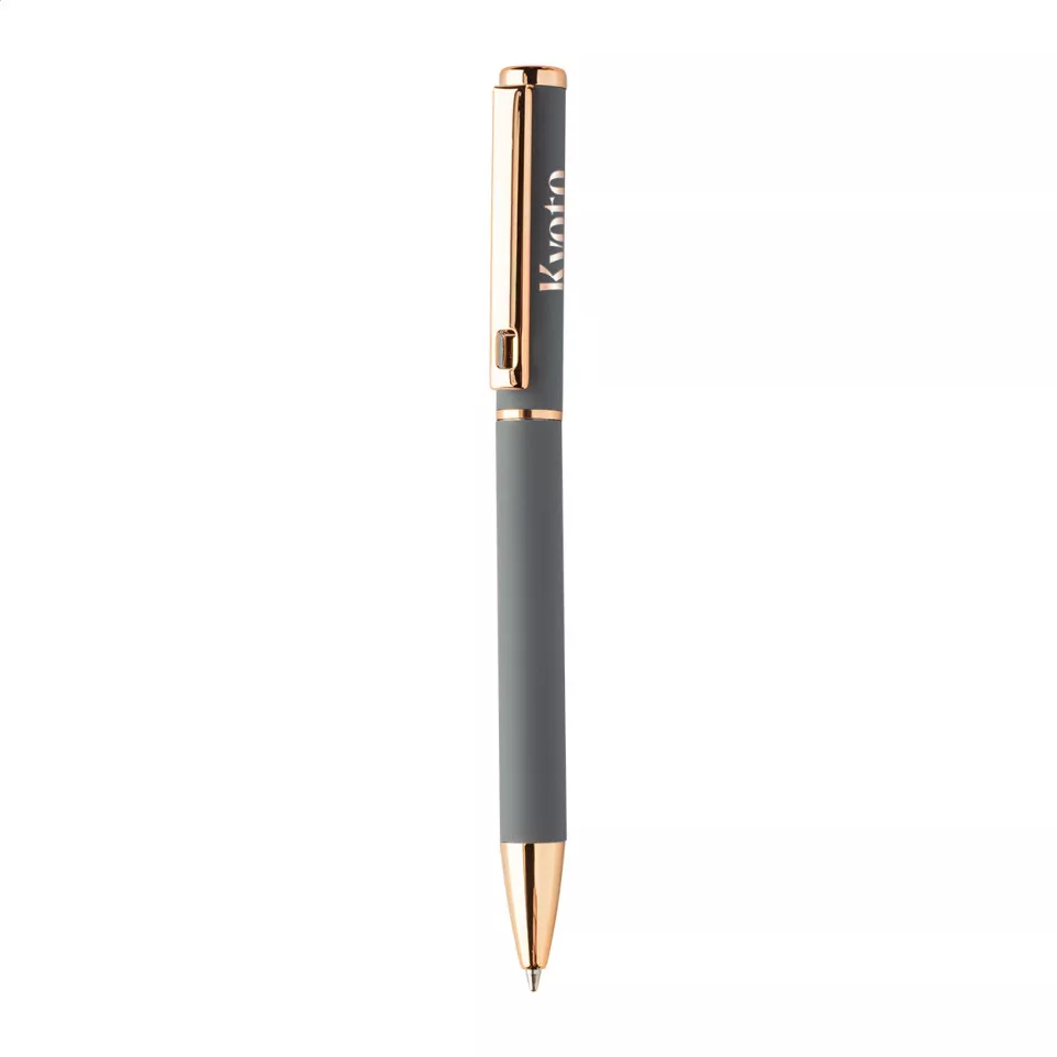 Rossy grey  pen set 