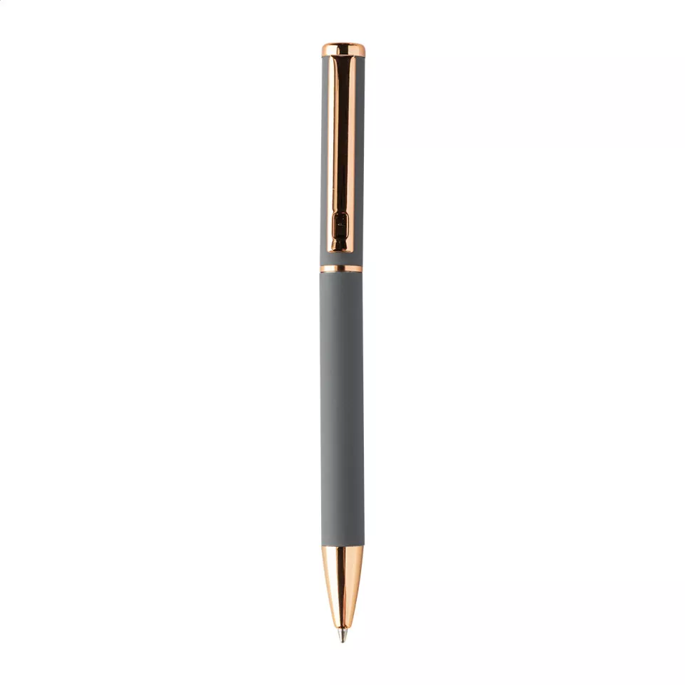 Rossy grey  pen set 