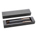 Rossy gris  parure de stylos 