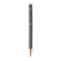 Rossy grey  pen set 