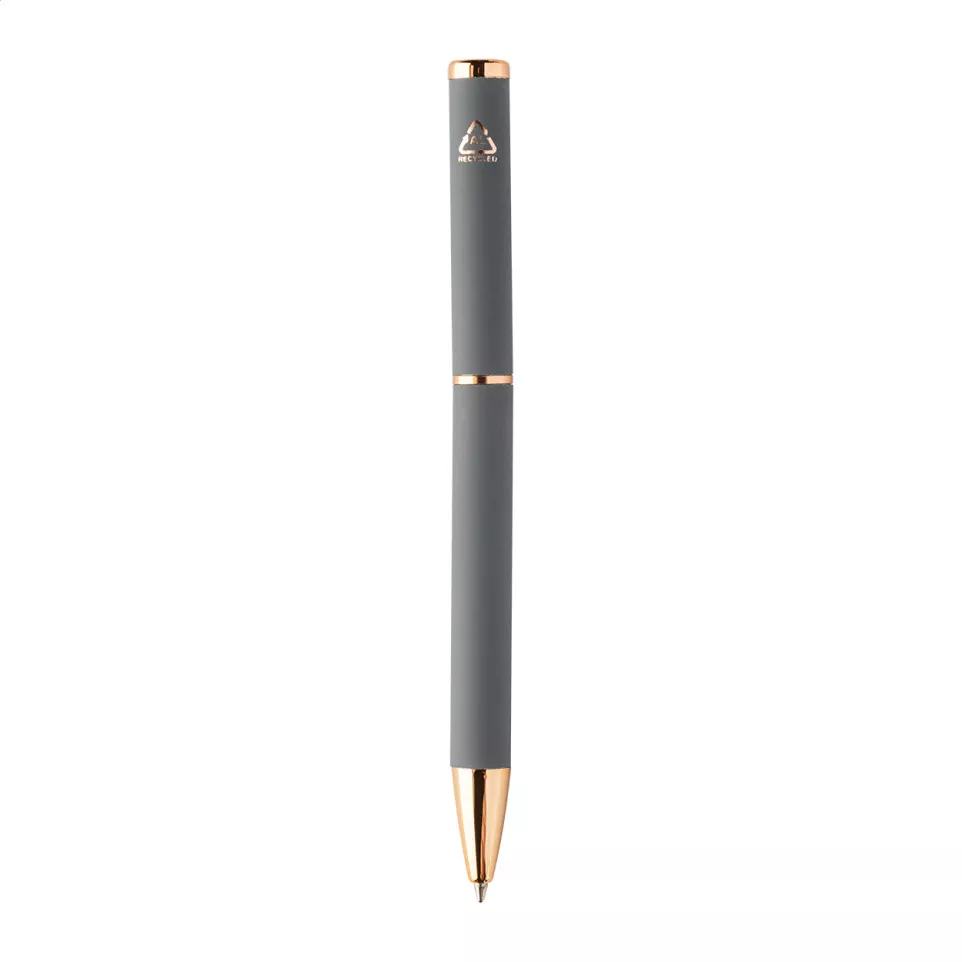 Rossy grey  pen set 