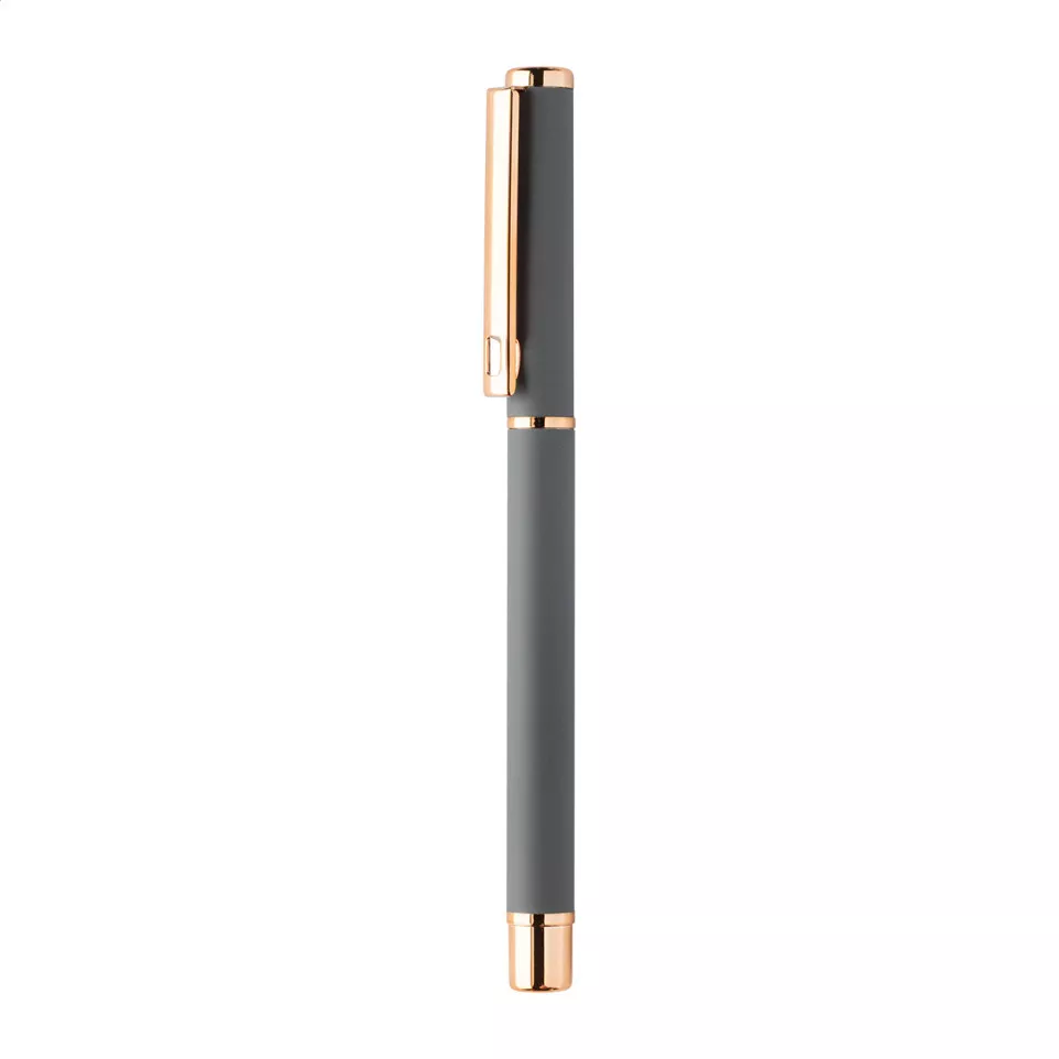 Rossy grey  pen set 
