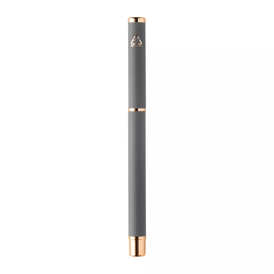 Rossy grey  pen set 