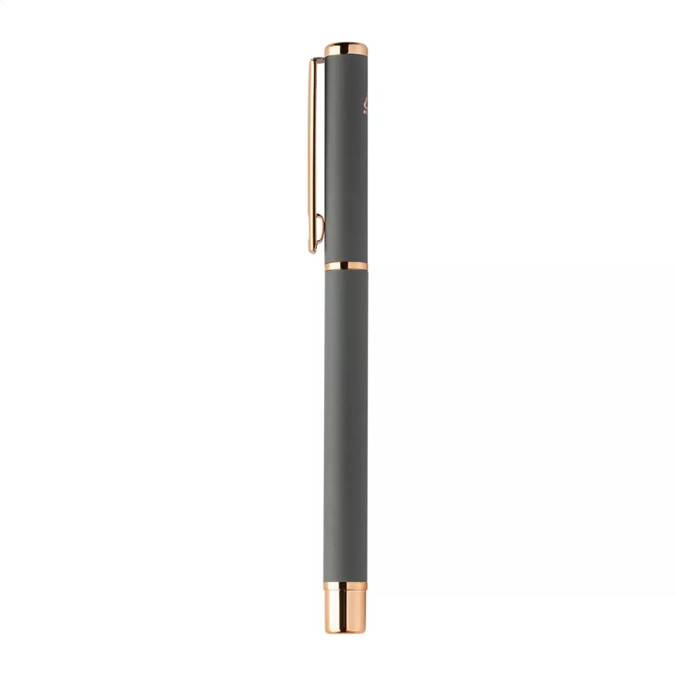 Rossy grey  pen set 