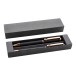 Rossy noir  parure de stylos 