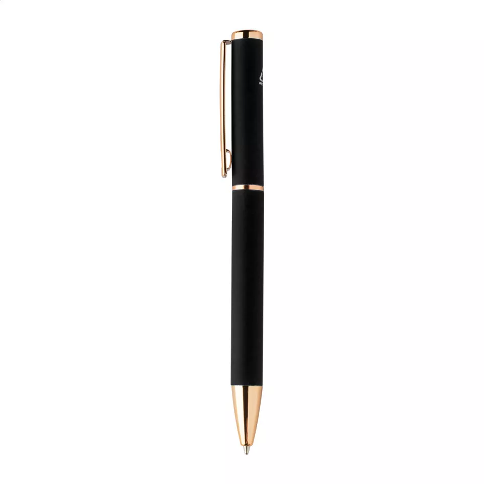 Rossy noir  parure de stylos 