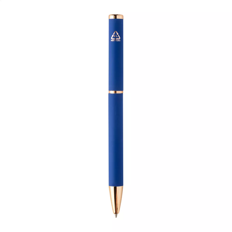 Rossy blue  pen set 
