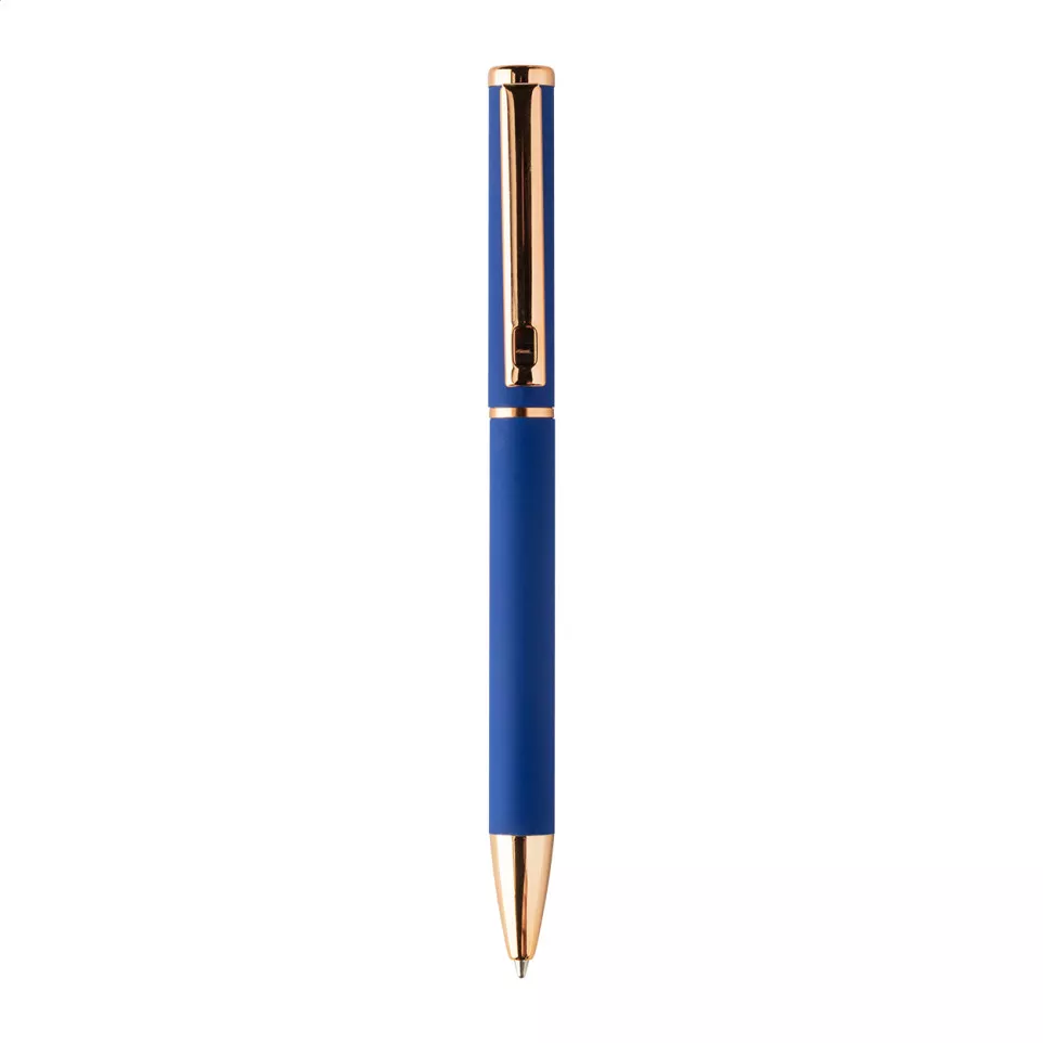 Rossy bleu  parure de stylos 
