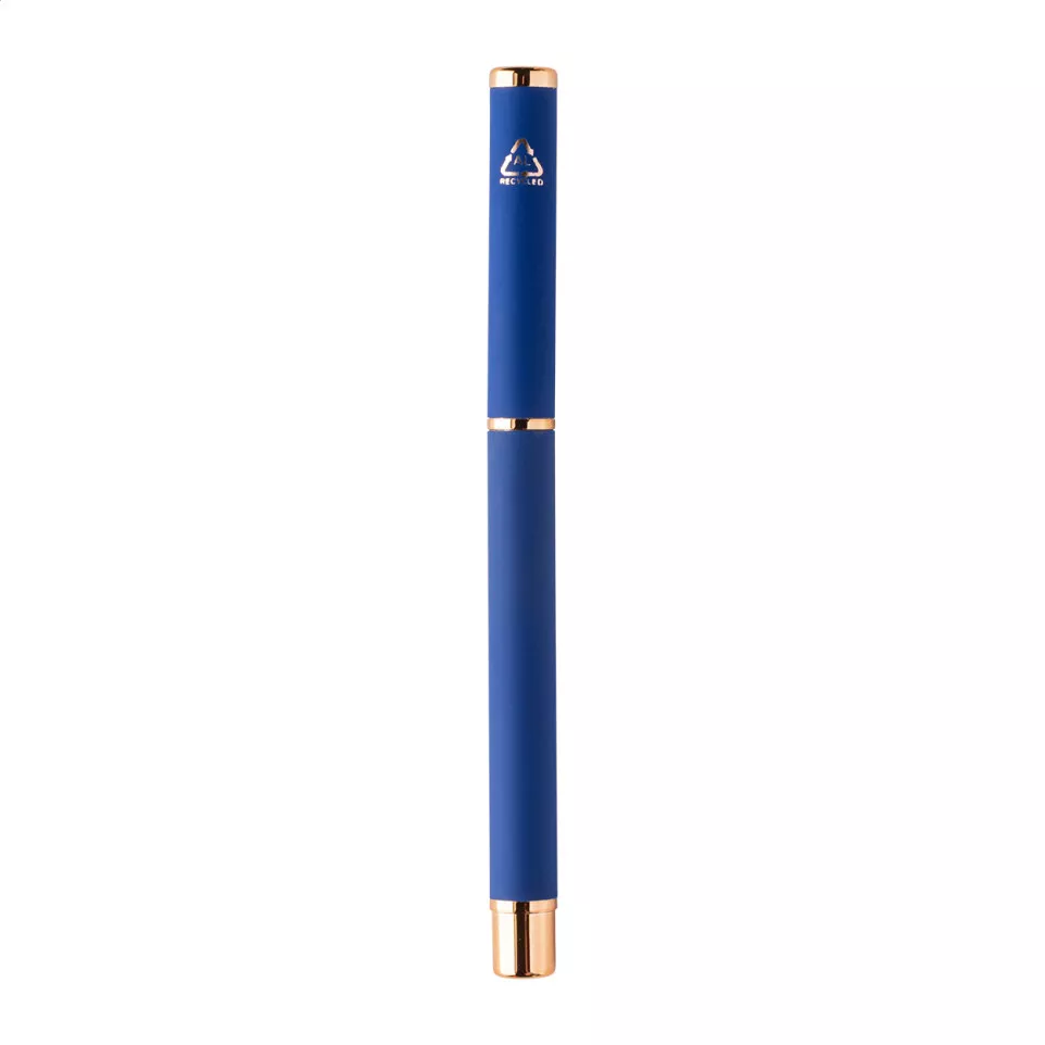 Rossy blue  pen set 