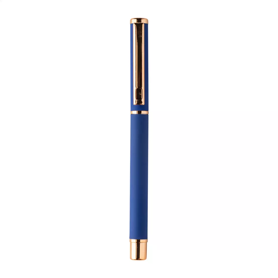 Rossy bleu  parure de stylos 