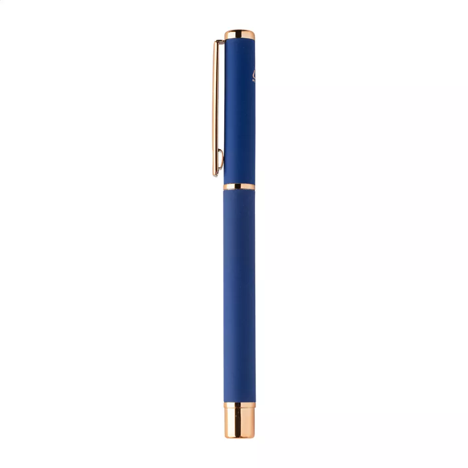 Rossy blue  pen set 