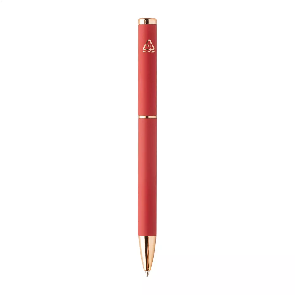Rossy rouge  parure de stylos 