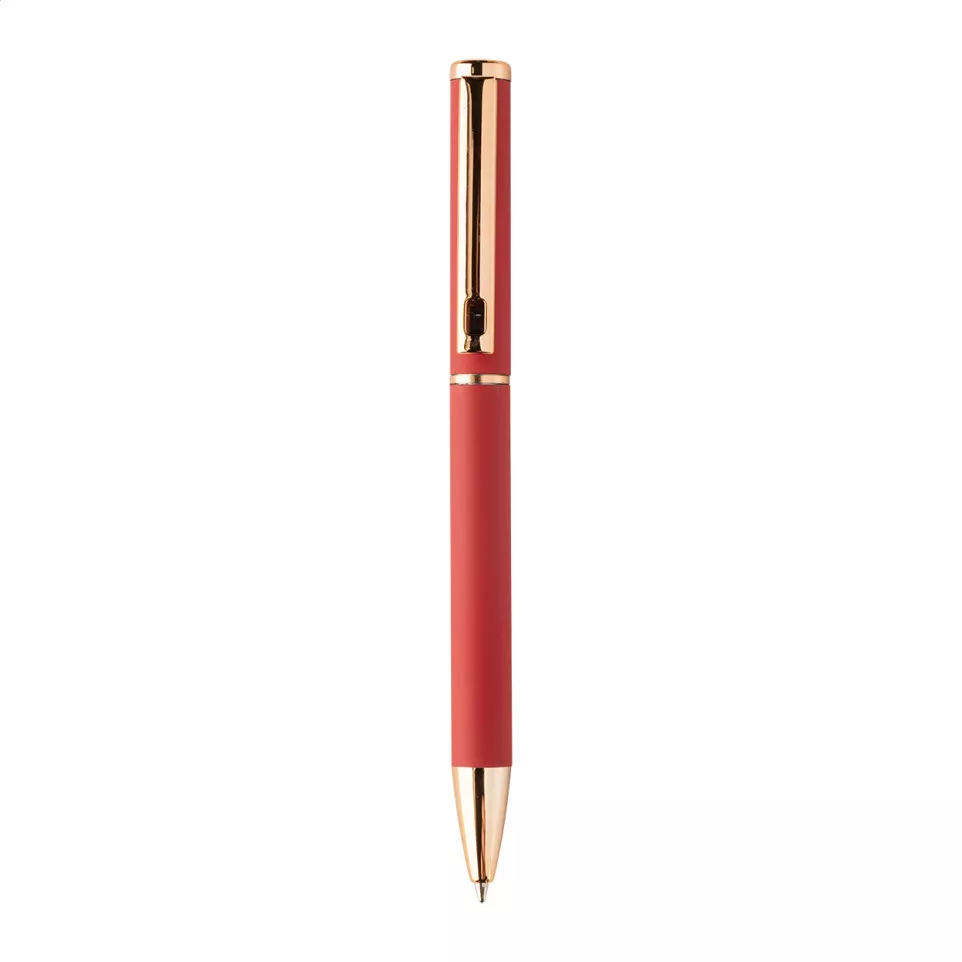 Rossy red  pen set 