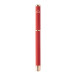 Rossy rood  pennenset 