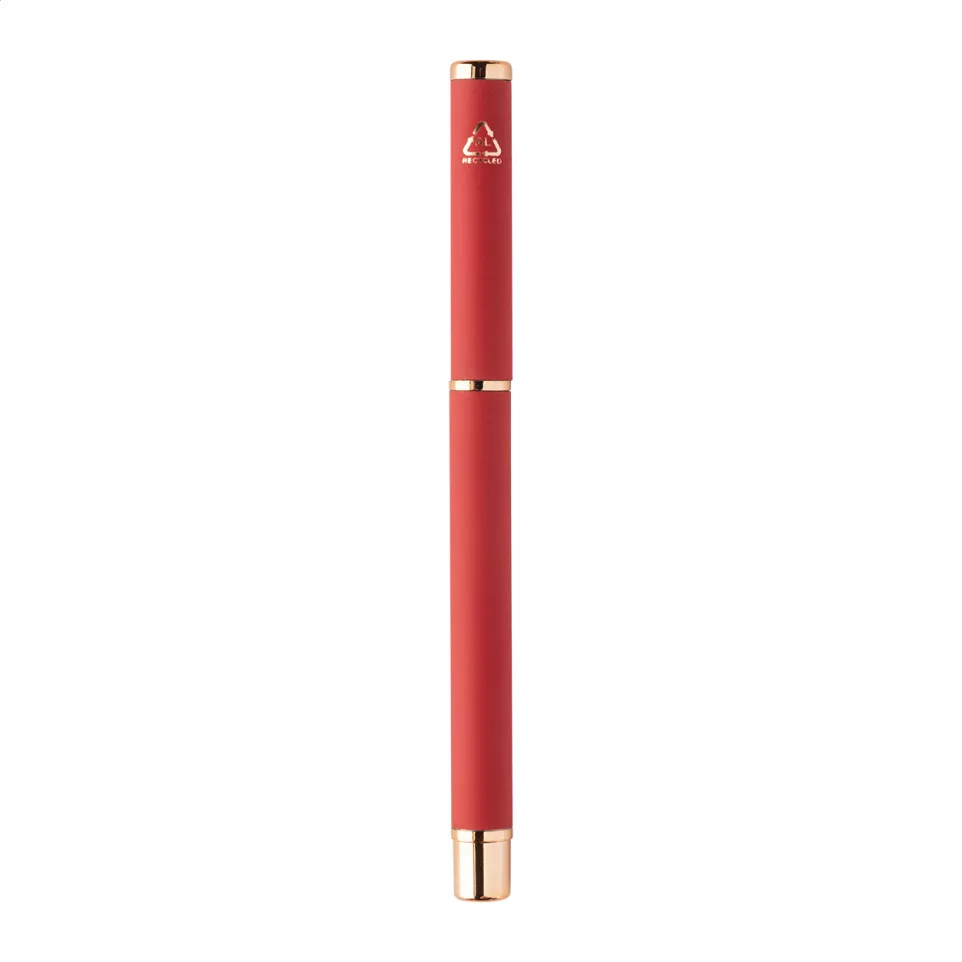 Rossy rouge  parure de stylos 