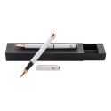 Rossy blanc  parure de stylos 