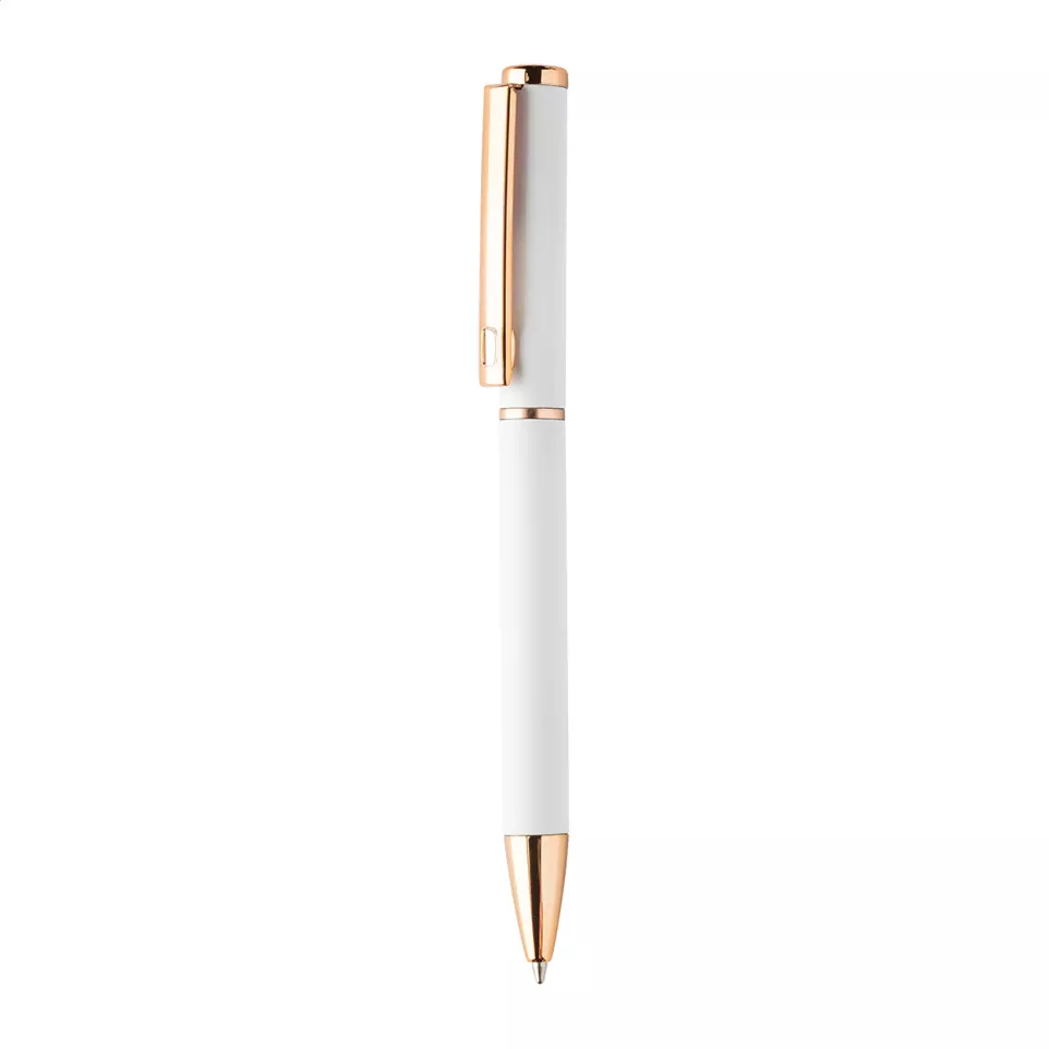 Rossy white  pen set 