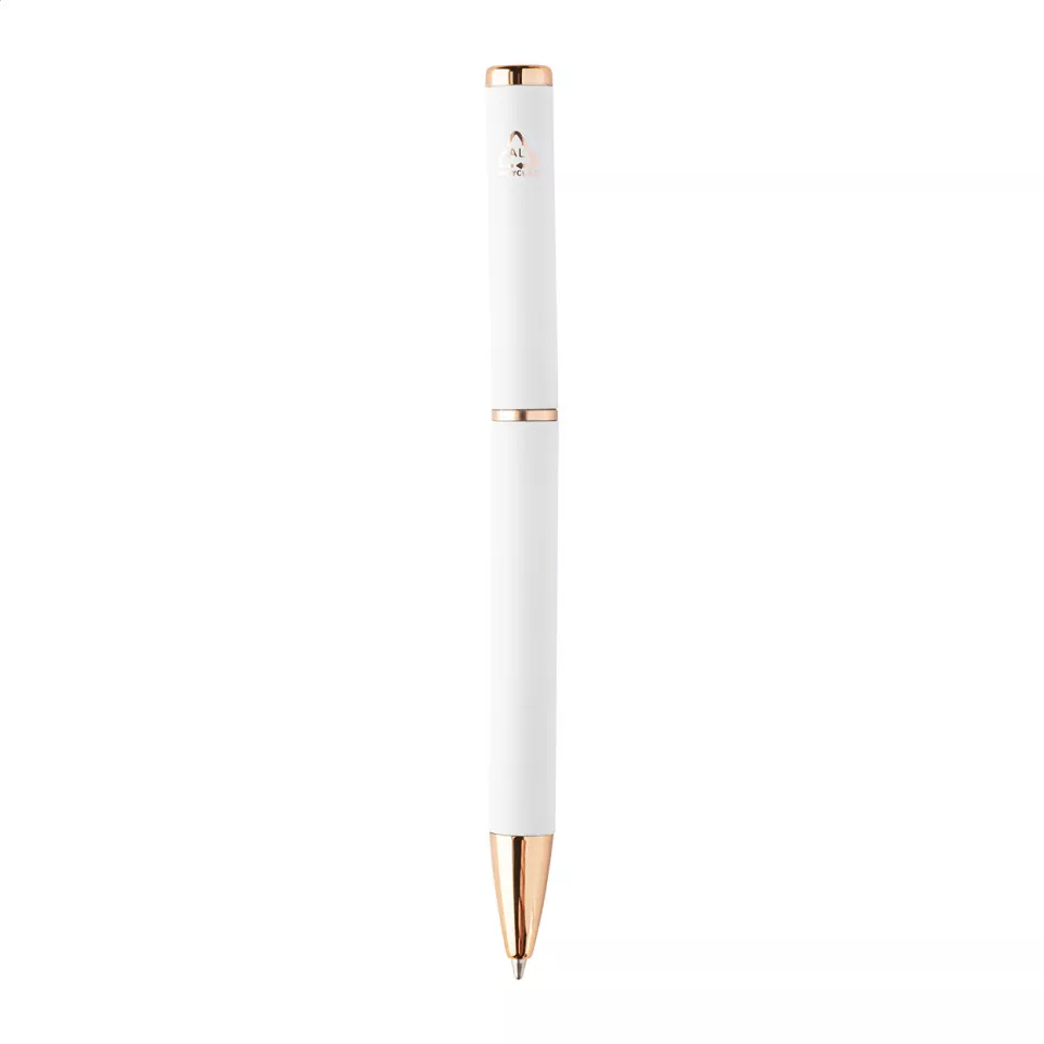 Rossy blanc  parure de stylos 
