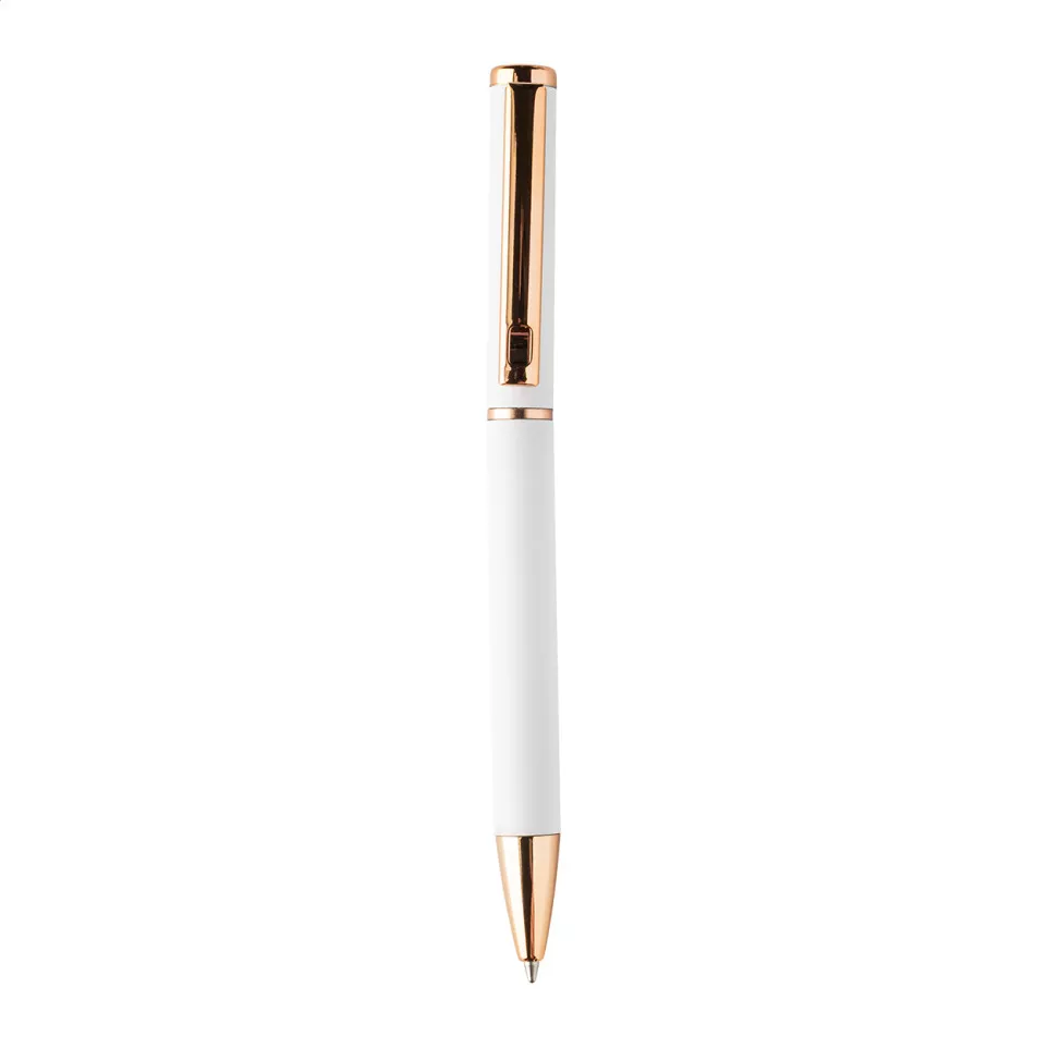 Rossy blanc  parure de stylos 