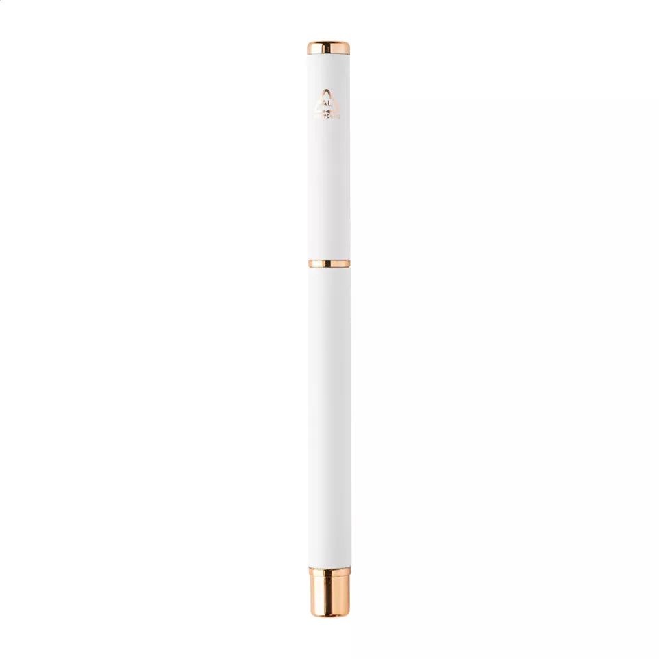 Rossy blanc  parure de stylos 