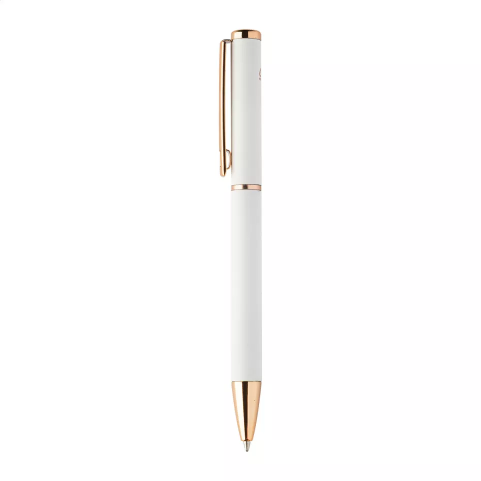Rossy blanc  parure de stylos 