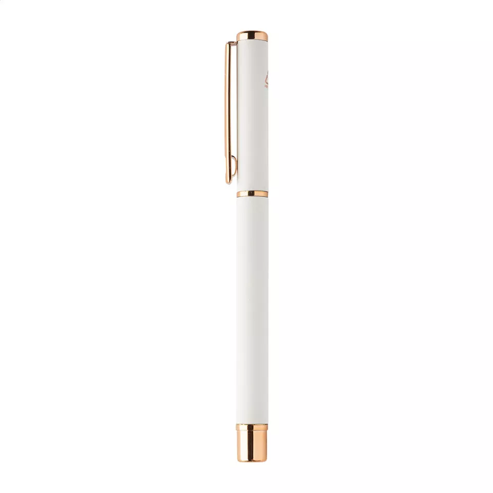 Rossy blanc  parure de stylos 