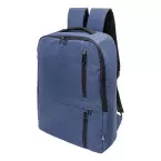 Lauder bleu foncé  Sac à dos en RPET 