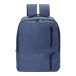 Lauder bleu foncé  Sac à dos en RPET 