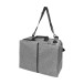 Walton grey  RPET document backpack 
