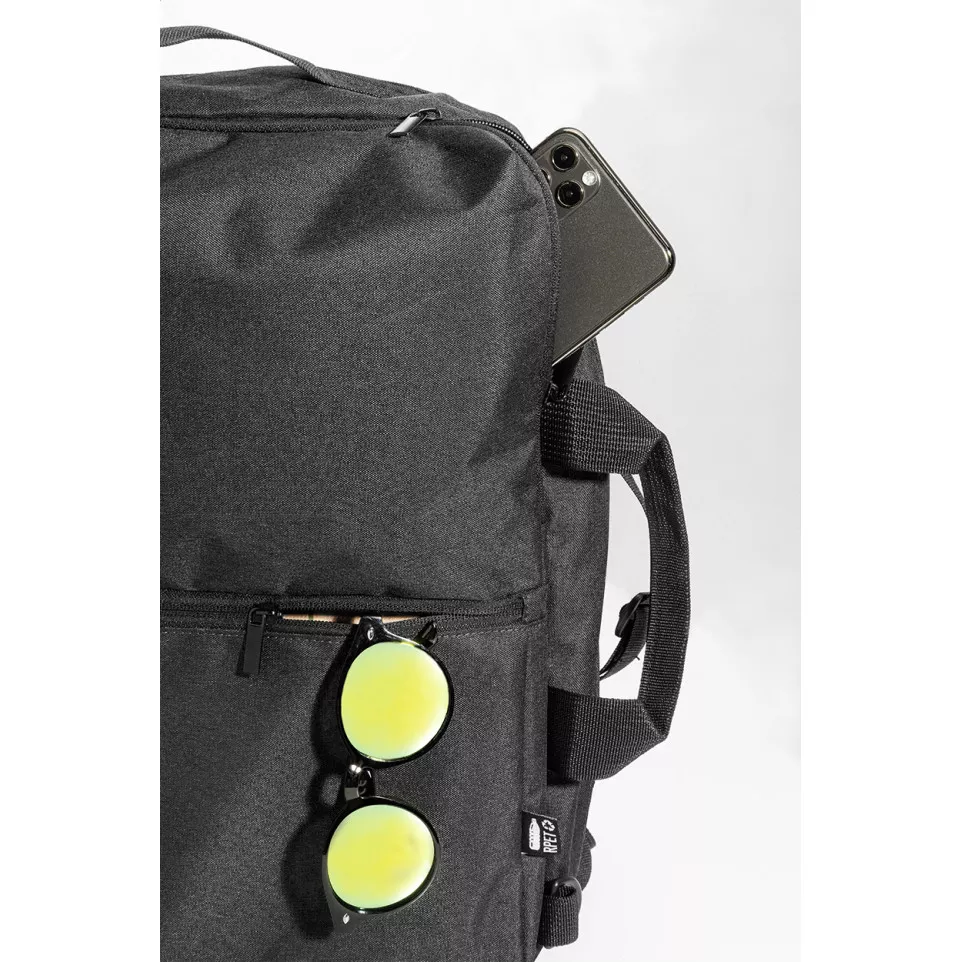 Walton noir  Sac à dos porte...