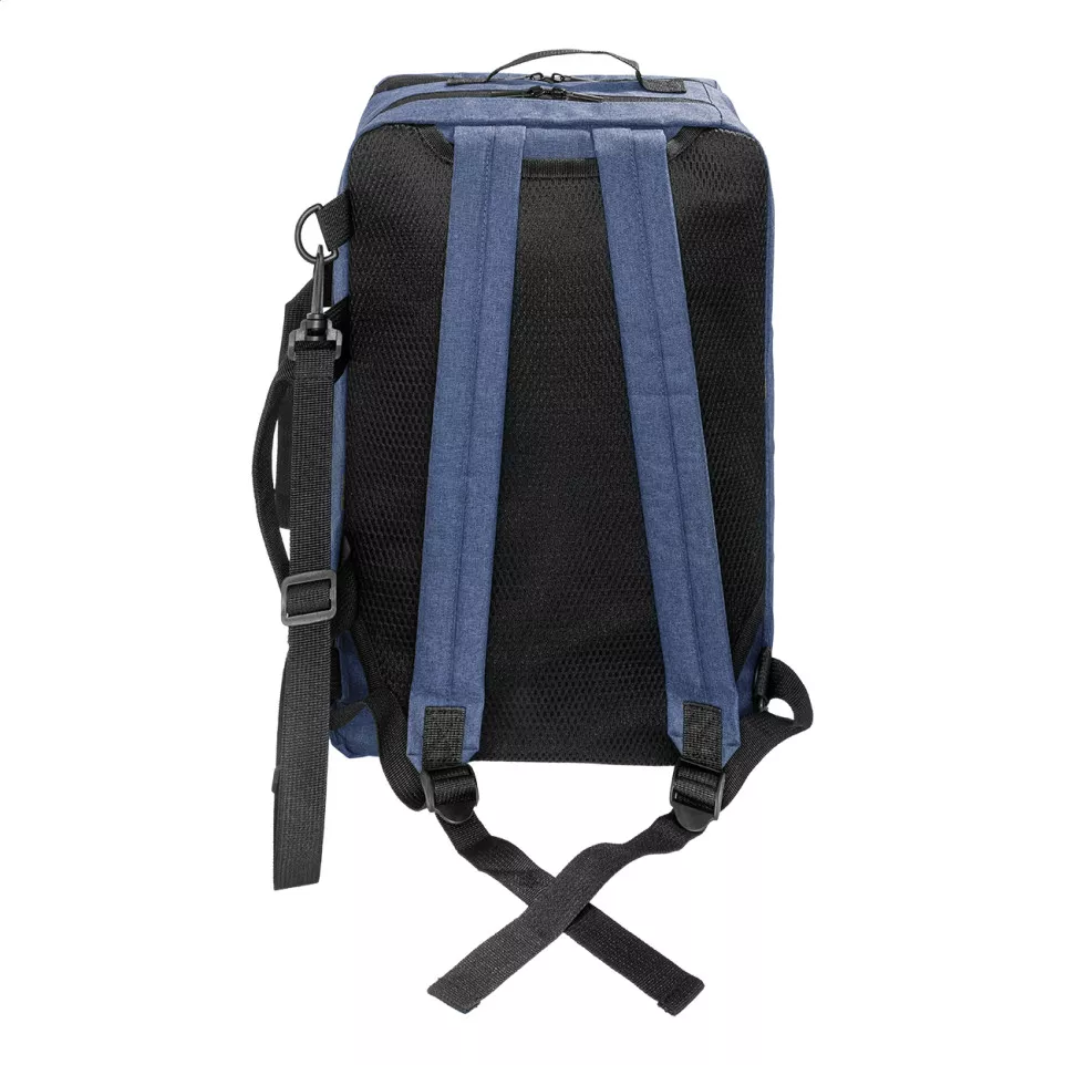 Walton bleu foncé  Sac à dos porte...