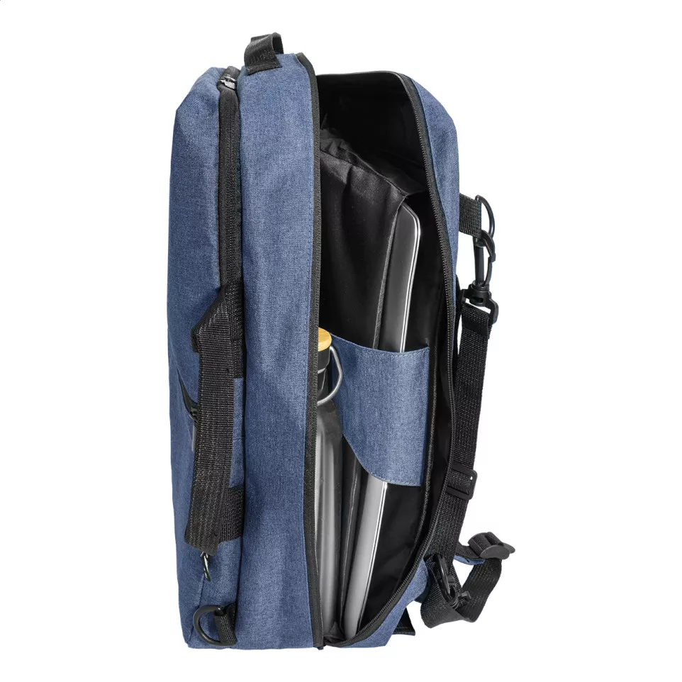 Walton dark blue  RPET document...