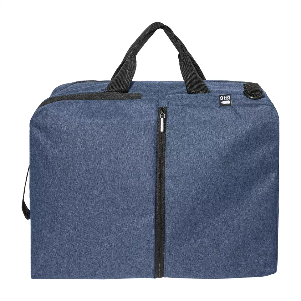 Walton dark blue  RPET document...