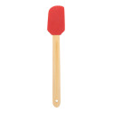 Spatox rood  Kerst bakspatel 