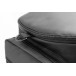 Messner noir  Sac à dos en RPET 