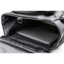 Messner noir  Sac à dos en RPET 