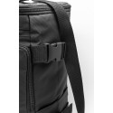 Pullman noir  Sac à dos porte-documents en RPET 