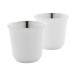 Copsul blanc  set de tasses à espresso RSS 