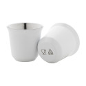 Copsul blanc  set de tasses à espresso RSS 