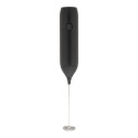 Macchiato black  RABS milk frother 