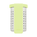 Leaflet lime groen  thee infuser 