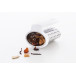 Leaflet wit  thee infuser 