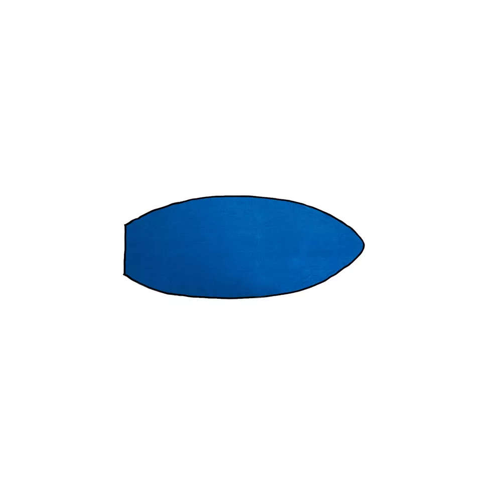 Ennoa bleu  serviette 