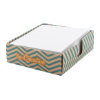 Notty Eco naturelle  Cube...