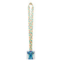 Subdal Colour Square transparent  Médaille personnalisée 